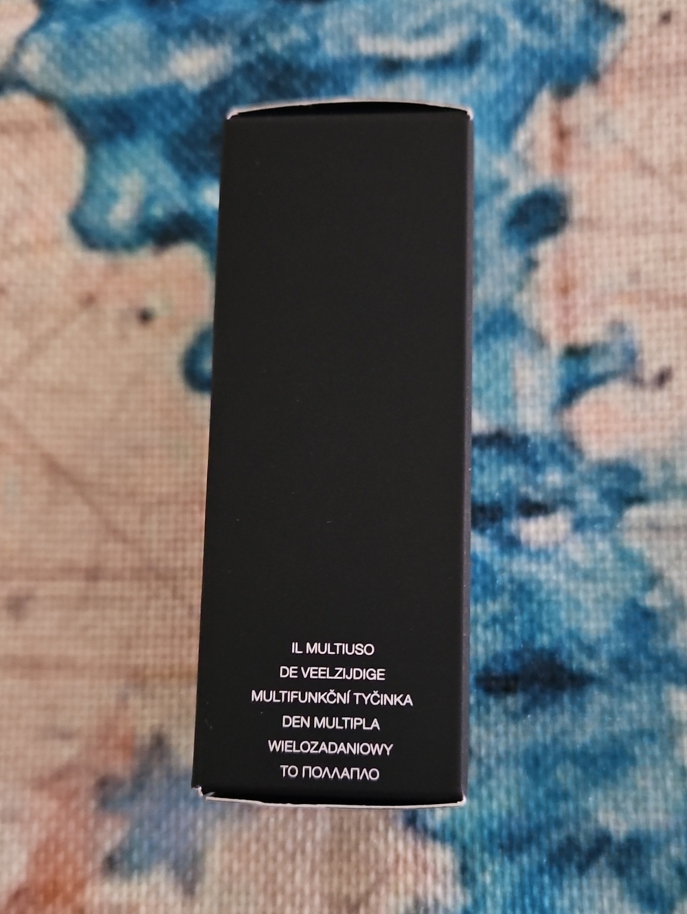 NARS The Multiple Orgasm Crave - Picture 6 of 13